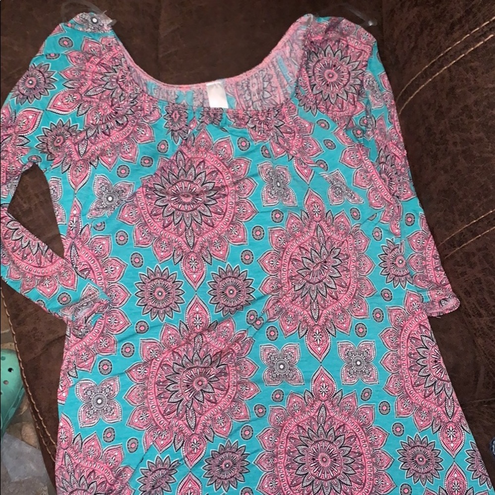 Dress